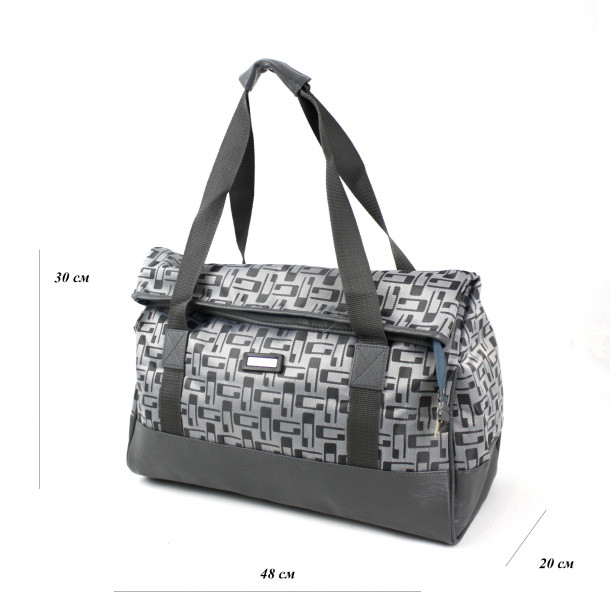 Travel bag 4475 - 1